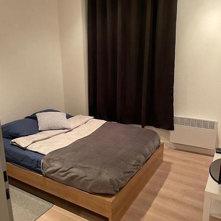 Chaleureux F2 Dans L'Hypercentre Colmarien Apartment Bagian luar foto