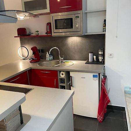 Chaleureux F2 Dans L'Hypercentre Colmarien Apartment Bagian luar foto